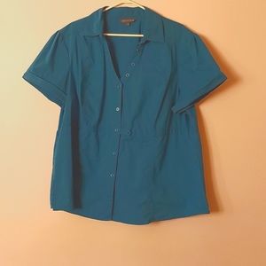Women's top Plus size